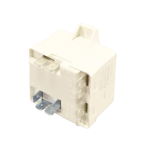 940-0001-54 emerson relays jackson systems 30385