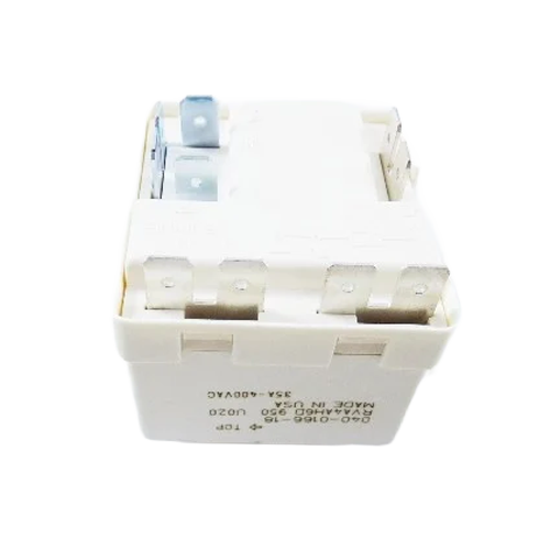 940-0001-59 emerson relays jackson systems 30396