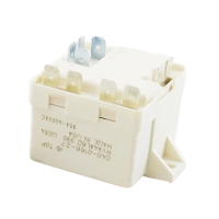 940-0001-68 emerson relays jackson systems 30411