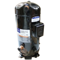 Zp103kce-tfd-950 emerson compressors jackson systems 30417