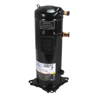 Zp104kce-tf5-950 emerson compressors jackson systems 30459