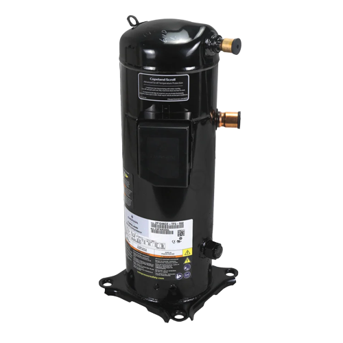 Copeland ZP104KCE-TF5-950 Compressor, 104 MBH 230/3 Scroll A/C 7/8