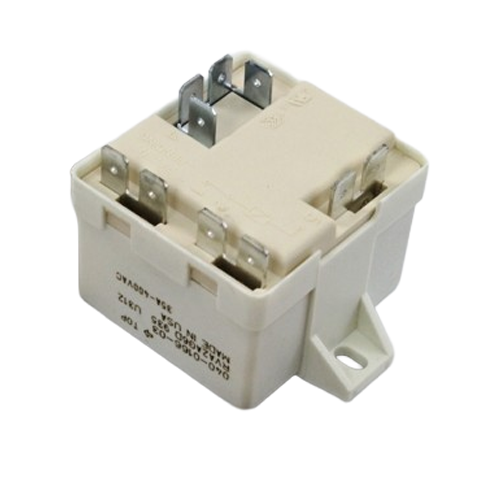 940-0140-04 emerson relays jackson systems 30477
