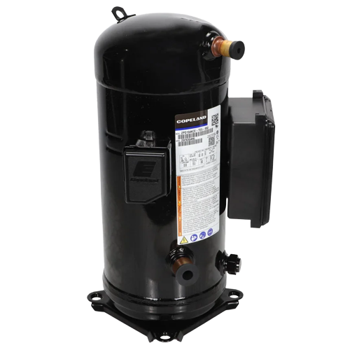 Zpd154kce-te5-950 emerson compressors jackson systems 30482