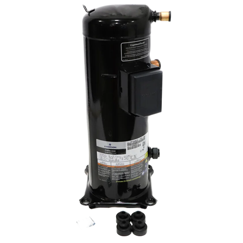 Zp104kce-tfd-950 emerson compressors jackson systems 30497