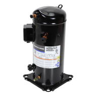 Zs38k4e-pfv-950 emerson compressors jackson systems 30498