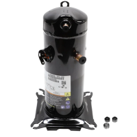 Zs09kae-tf5-818 emerson compressors jackson systems 30508
