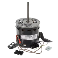 Pm-02-0098 enviro-tec motors jackson systems 30513