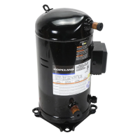 Zr94kce-tf5-950 emerson compressors jackson systems 30519