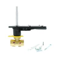 Vbn2bjpx0000 honeywell hydronics jackson systems 30531