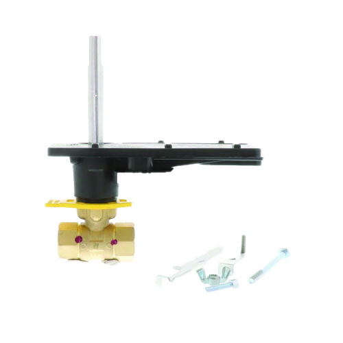 Vbn2bjpx0000 honeywell hydronics jackson systems 30531