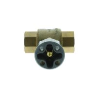 Vbn2bkpa0000 honeywell hydronics jackson systems 30559