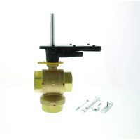 Vbn3eppx0000 honeywell hydronics jackson systems 30560