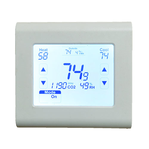 Rs-ssd io hvac controls other controls jackson systems 30569