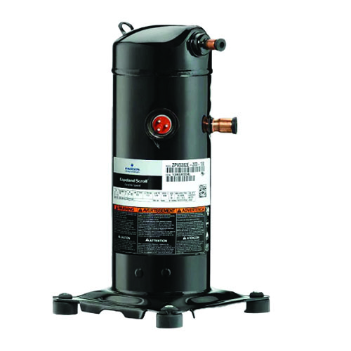 Zp385kce-ted-966 copeland compressors jackson systems 30571