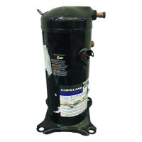 Zp61k5e-pfv-130 copeland compressors jackson systems 30575