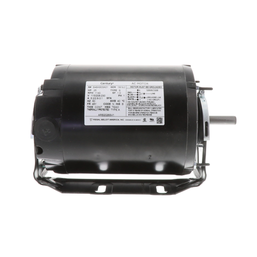 Arb2026sv1 regal rexnord motors jackson systems 30579