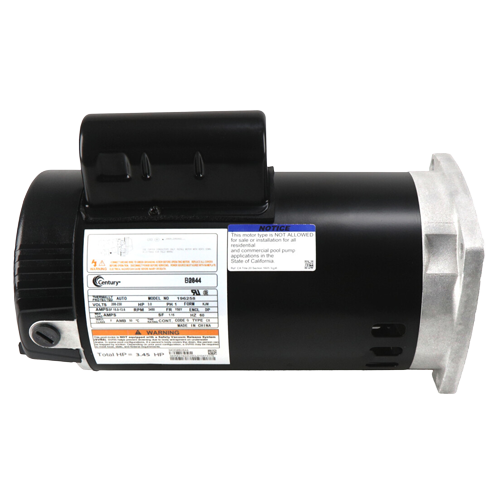 B2844 regal rexnord motors jackson systems 30624