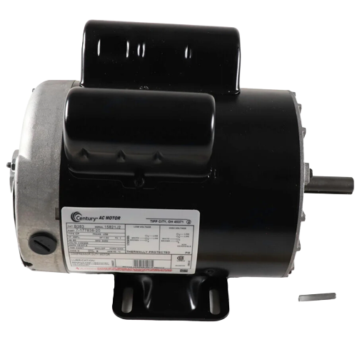 B383 regal rexnord motors jackson systems 30645