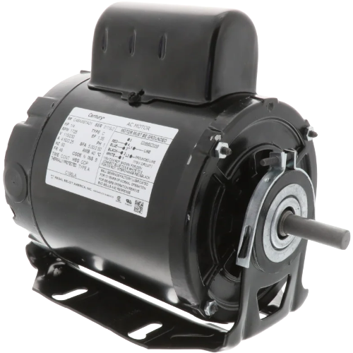 C196la regal rexnord motors jackson systems 30650