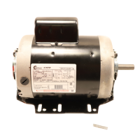 B722l regal rexnord motors jackson systems 30659