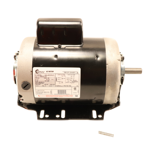 B722l regal rexnord motors jackson systems 30659