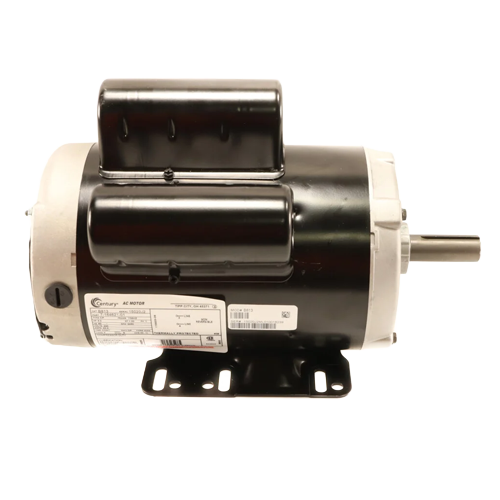 B813 regal rexnord motors jackson systems 30662
