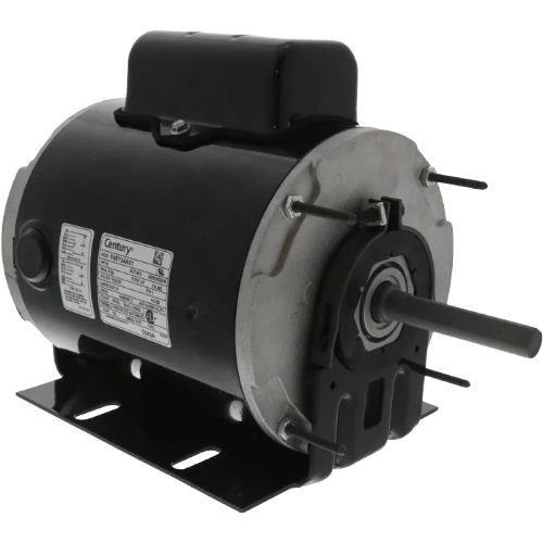 C043a regal rexnord motors jackson systems 30667