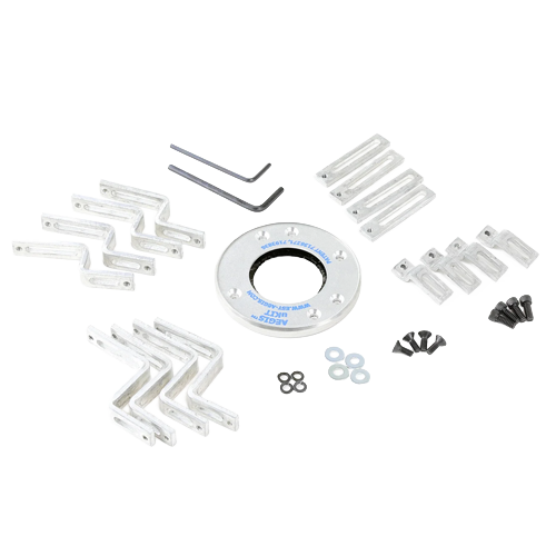 Sgr-1. 375-ukit aegis accessories jackson systems 30746