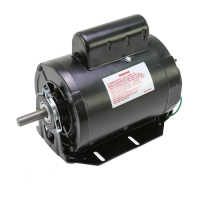 Rs1074al regal rexnord motors jackson systems 30756