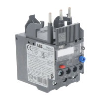 Tf42-5. 7 abb relays jackson systems 30767