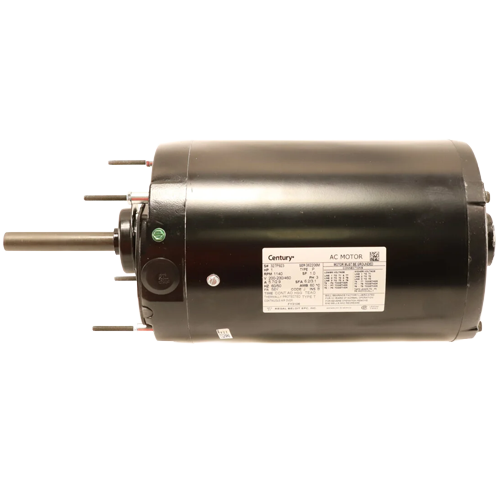 Fy3106 regal rexnord motors jackson systems 30778
