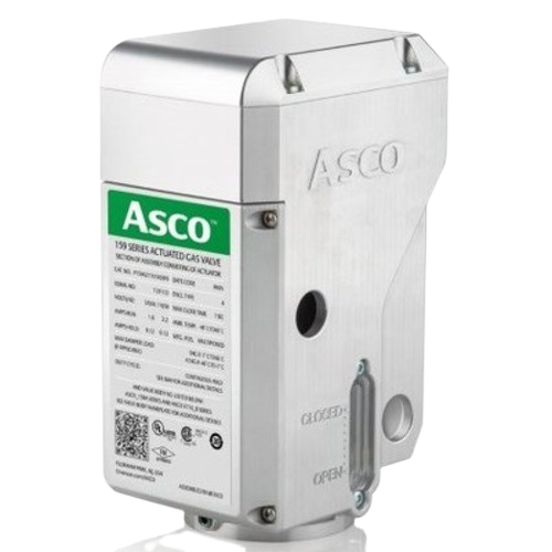 P159a111x1x12f0 asco relays jackson systems 30895