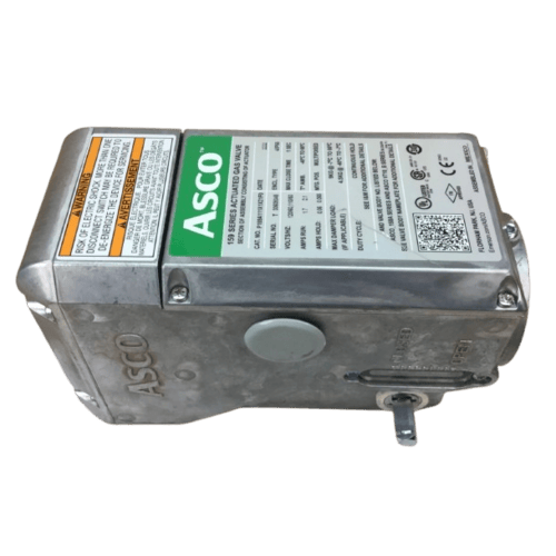 P159a111x1x21f0 asco actuators & accessories jackson systems 30952