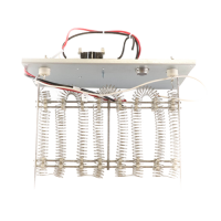 R41706-001 armstrong furnace heaters jackson systems 31090