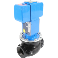 H118ak142f1 asco gas valves jackson systems 31134
