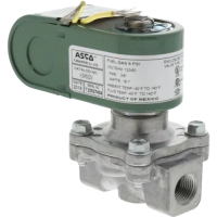 K3a532v asco gas valves jackson systems 31135