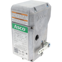 P159a110x1x12f0 asco actuators & accessories jackson systems 31186