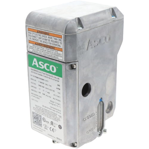 P159a111x1x04f0 asco actuators & accessories jackson systems 31190