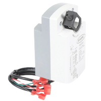 V92050 aaon actuators & accessories jackson systems 31199