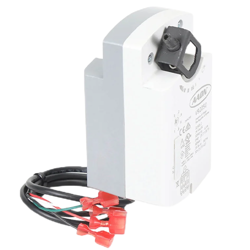 V92050 aaon actuators & accessories jackson systems 31199