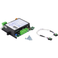 Asm01668 aaon furnace control boards jackson systems 31213
