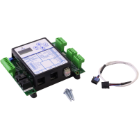 Asm01670 aaon furnace control boards jackson systems 31214