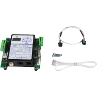 Asm01695 aaon furnace control boards jackson systems 31215
