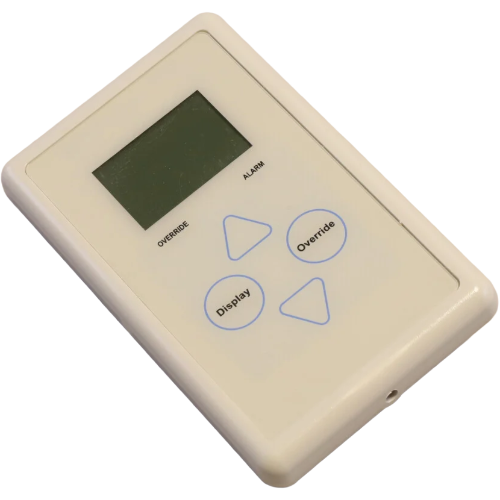 Asm01820 aaon thermostats jackson systems 31218