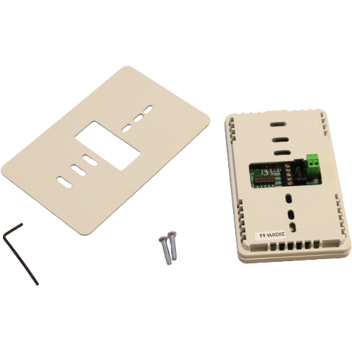Asm01820 aaon thermostats jackson systems 31219
