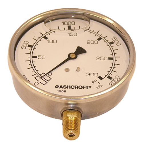 1001008al02l-0/300 ashcroft hvac replacement parts jackson systems 31226