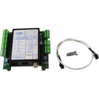 Asm01891 aaon furnace control boards jackson systems 31231