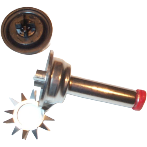 Asco 314-633 rebuild kit