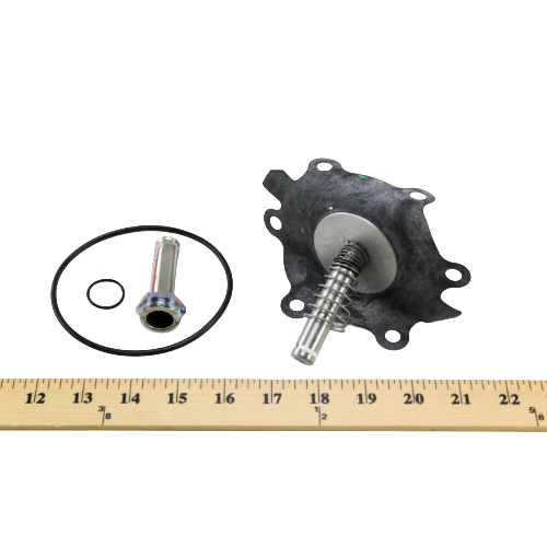 Asco 323-939 rebuild kit